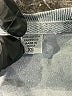 blue 84 100% Cotton Gray Long Sleeve Top Size XS (kids) - photo 3