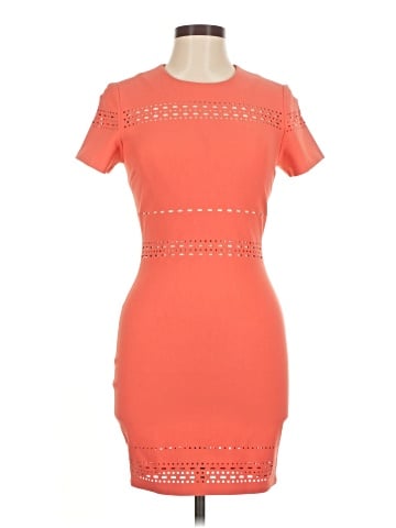 Elizabeth and James Casual Dress (view 1)