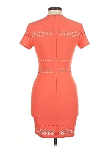 Elizabeth and James Casual Dress (view 2)