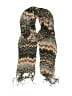 Unbranded Tan Brown Scarf One size - photo 1
