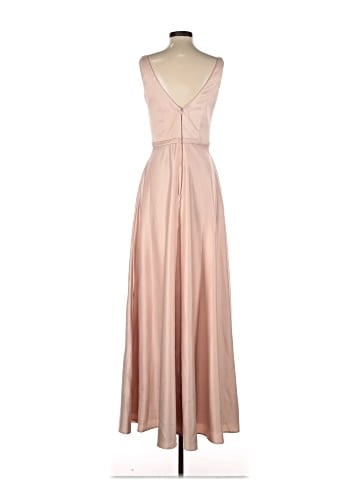 MoriLee by Madeline Gardner Cocktail Dress (view 2)