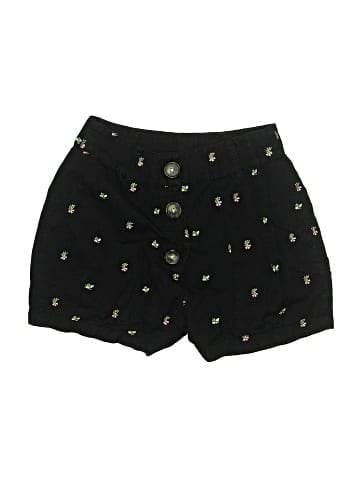 Topshop Shorts (view 1)