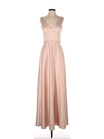 MoriLee by Madeline Gardner Cocktail Dress (view 1)