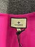 Tuckernuck 100% Polyester Color Block Pink Romper Size L - photo 3