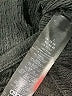 ASOS Black Long Sleeve T-Shirt Size L - photo 8