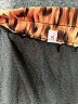 Unbranded Animal Print Brown Casual Skirt Size S - photo 4