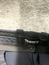 Theory Solid Black Wool Pants Size 8 - photo 6