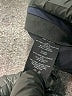 Theory Solid Black Wool Pants Size 8 - photo 7