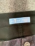 7 For All Mankind Metallic Silver Casual Pants Size 30 waist - photo 7