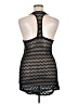 Roxy Chevron-herringbone Black Swimsuit Cover Up One size - photo 2