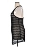 Roxy Chevron-herringbone Black Swimsuit Cover Up One size - photo 5