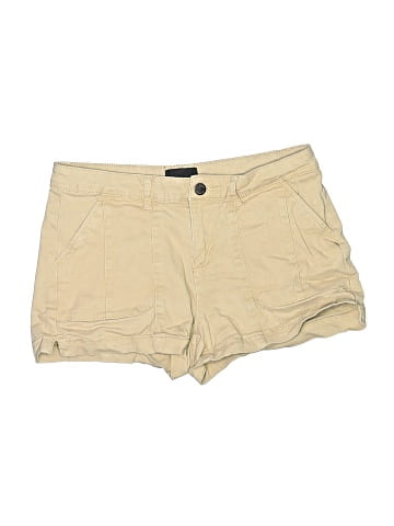 Joe Boxer Khaki Shorts (view 1)
