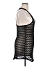 Roxy Chevron-herringbone Black Swimsuit Cover Up One size - photo 4