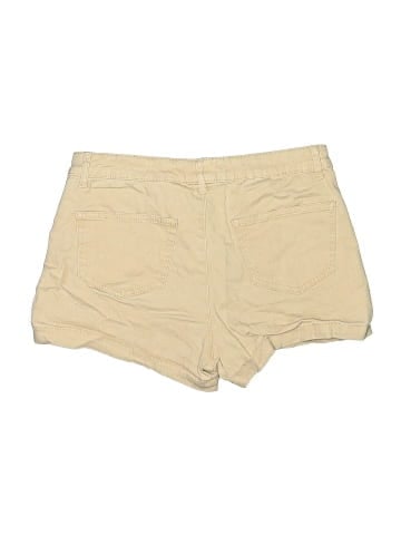 Joe Boxer Khaki Shorts (view 2)