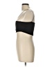 Shein 100% Polyester Black Tube Top Size L - photo 5