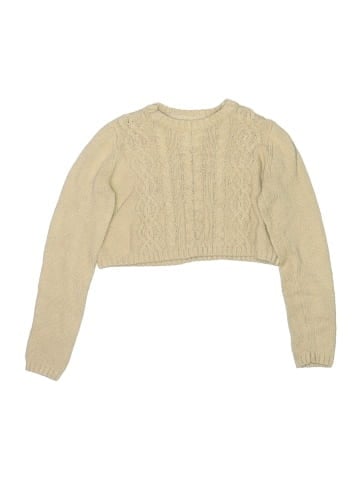 Cupcakes & Cashmere Pullover Sweater (view 1)