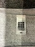 American Apparel Gray Sweatshirt Size XXL - photo 7