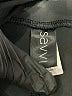 SAVVI Black Active Pants Size 2X - photo 4
