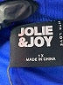 Jolie & Joy Blue Formal Skirt Size 1X - photo 4