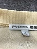J.W. Anderson for UNIQLO 100% Polyester Solid Ivory Pullover Sweater Size S - photo 7