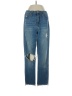Madewell Hearts Blue Jeans Size 27 waist - photo 1