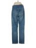 Madewell Hearts Blue Jeans Size 27 waist - photo 2