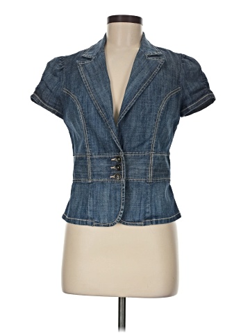 Guess Short Sleeve Top (view 1)