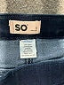 SO Solid Blue Jeans Size 10 - photo 3