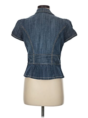 Guess Short Sleeve Top (view 2)