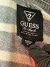 Guess 100% Cotton Stripes Gray Cardigan Size XS - photo 7