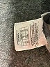 Guess 100% Cotton Stripes Gray Cardigan Size XS - photo 8