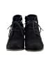 Unbranded Black Ankle Boots Size 6 1/2 - photo 2