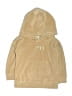 I Heart Milk Tan Pullover Hoodie Size 110/116 - photo 1