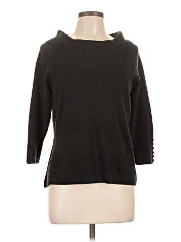 Mercer Street Studio Pullover Sweater (view 1)