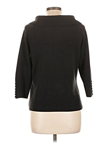 Mercer Street Studio Pullover Sweater (view 2)