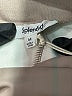 Splendid 100% Polyurethane Solid Gray Active Pants Size M - photo 4