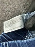 Cat & Jack Solid Blue Jeans Size 10 - photo 4