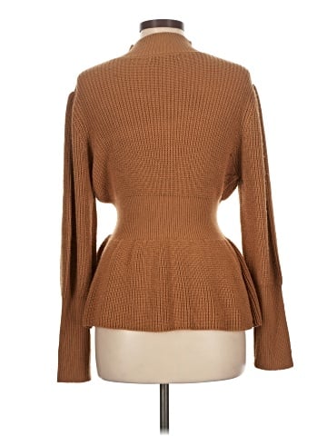 Favlux fashion Turtleneck Sweater (view 2)