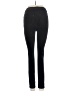 Vera Wang Solid Black Active Pants Size S - photo 2