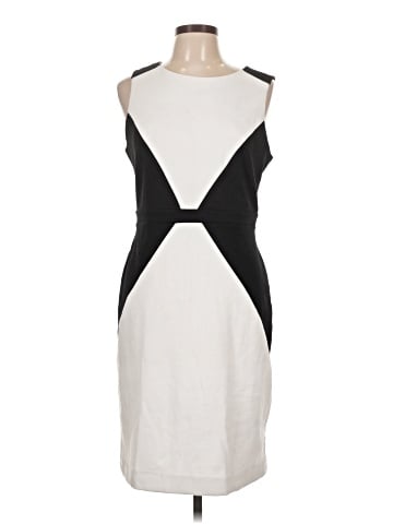 Nicole by Nicole Miller Cocktail Dress (view 1)