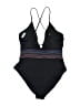Bar III Black Bodysuit Size XL - photo 2