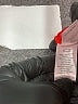Laundry by Shelli Segal Solid Red Casual Dress Size 4 - photo 8