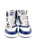 Loci Blue White Sneakers Size EU 41 - photo 2