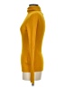 Amazon Essentials Yellow Turtleneck Sweater Size XS - photo 5