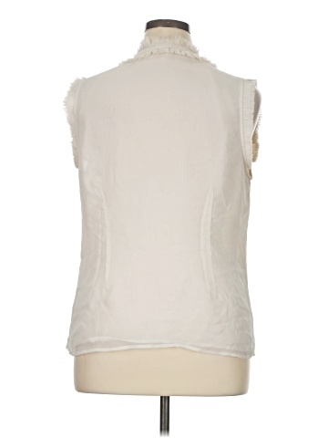 Covington Sleeveless Blouse (view 2)
