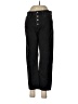 Zara 100% Cotton Black Jeans Size 6 - photo 1