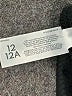 Carter's Graphic Blue Black Leggings Size 12 - photo 5