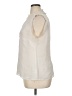 Covington 100% Polyester Ivory Sleeveless Blouse Size XL - photo 5