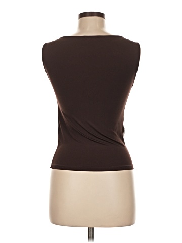 H&M Sleeveless T-Shirt (view 2)