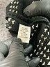 St. John Tweed Black Cocktail Dress Size 6 - photo 8